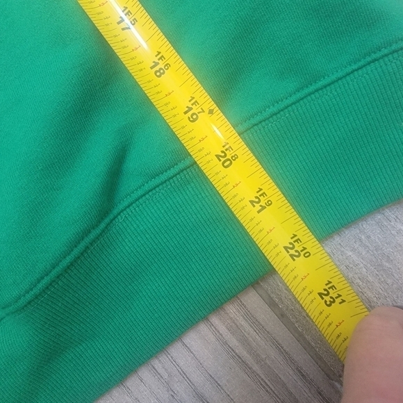 *LAST CHANCE* 2/$20 Forever 21 Fleeece Navidad Holiday Sweatshirt S - Picture 10 of 10